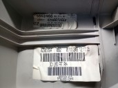 Recambio de guarnecido puerta delantera derecha para chrysler grand voyager v (rt) 2.8 crd referencia OEM IAM 0ZS861VSAF 1JE021V