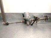 Recambio de columna direccion para nissan juke (f15) 1.2 dig-t referencia OEM IAM 48810BA66D 48811BV82A 
