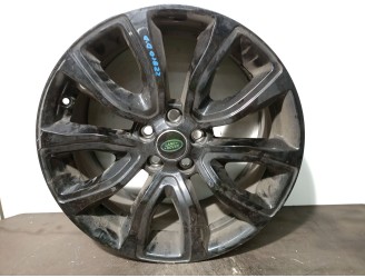 Recambio de llanta para land rover range rover evoque (l538) 2.0 d 4x4 referencia OEM IAM HJ32-AA R188JX18CH45 