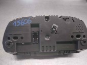 Recambio de cuadro instrumentos para bmw serie 1 berlina (e81/e87) 116i referencia OEM IAM 1024932 911019101 BORG