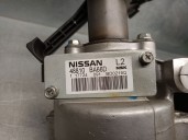 Recambio de columna direccion para nissan juke (f15) 1.2 dig-t referencia OEM IAM 48810BA66D 48811BV82A 