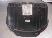 Recambio de cuadro instrumentos para bmw serie 1 berlina (e81/e87) 116i referencia OEM IAM 1024932 911019101 BORG