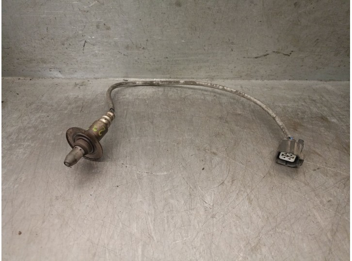 Recambio de sonda lambda para subaru outback (br) 2.5 i awd (br9) referencia OEM IAM 22641AA540 22641AA540 DENSO