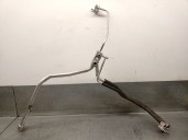 Recambio de tubos aire acondicionado para ssangyong rodius ii 2.0 xdi referencia OEM IAM 6863021151  