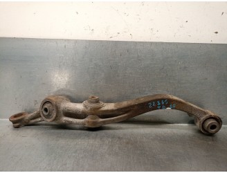 Recambio de brazo suspension inferior trasero derecho para honda prelude iv (bb_) 2.3 i 16v (bb2) referencia OEM IAM 52350SS0902