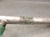 Recambio de tubos aire acondicionado para ssangyong rodius ii 2.0 xdi referencia OEM IAM 6863021151  