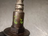 Recambio de sonda lambda para subaru outback (br) 2.5 i awd (br9) referencia OEM IAM 22641AA540 22641AA540 DENSO