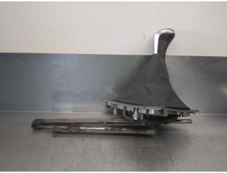 Recambio de palanca cambio para bmw serie 1 berlina (e81/e87) 116i referencia OEM IAM 25117527132 5 MARCHAS 