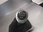 Replacement gear shift lever for BMW 1 Series Saloon (E81/E87) 116i OEM IAM reference 25117527132 5 SPEEDS 
