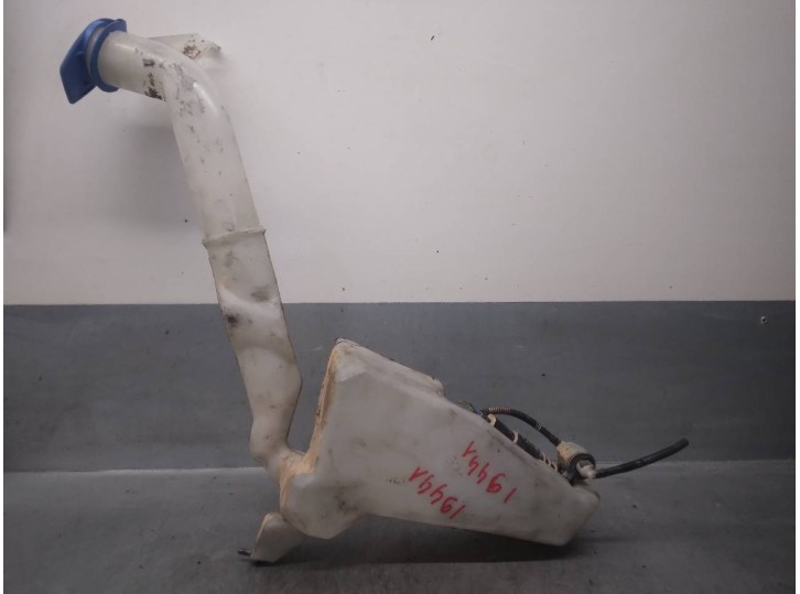 Recambio de deposito limpia para seat ibiza sc (6j1) 1.2 12v referencia OEM IAM 6Q0955453N  