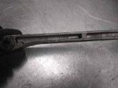 Replacement gear lever for BMW 1 Series Saloon (E81/E87) 116i OEM IAM reference 25117527132 5 SPEEDS 