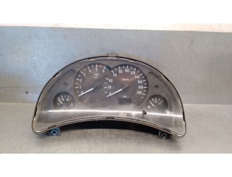 Recambio de cuadro instrumentos para opel corsa c 1.3 16v cdti cat (z 13 dt / ln9) referencia OEM IAM 13140231LA 6260391 1100089