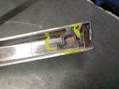 Recambio de molduras traseras para dr dr 5.0 suv 1.5 referencia OEM IAM 609000307AA 609000307AA 