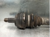 Recambio de transmision trasera derecha para bmw serie 1 berlina (e81/e87) 116i referencia OEM IAM 7547628AI01 