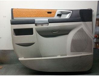 Recambio de guarnecido puerta delantera izquierda para chrysler grand voyager v (rt) 2.8 crd referencia OEM IAM 0ZS871VSAF 1JE03