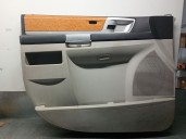 Recambio de guarnecido puerta delantera izquierda para chrysler grand voyager v (rt) 2.8 crd referencia OEM IAM 0ZS871VSAF 1JE03