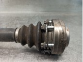 Recambio de transmision trasera derecha para bmw serie 1 berlina (e81/e87) 116i referencia OEM IAM 7547628AI01 