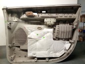 Recambio de guarnecido puerta delantera izquierda para chrysler grand voyager v (rt) 2.8 crd referencia OEM IAM 0ZS871VSAF 1JE03
