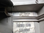 Recambio de guarnecido puerta delantera izquierda para chrysler grand voyager v (rt) 2.8 crd referencia OEM IAM 0ZS871VSAF 1JE03