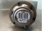 Recambio de transmision trasera derecha para bmw serie 1 berlina (e81/e87) 116i referencia OEM IAM 7547628AI01 