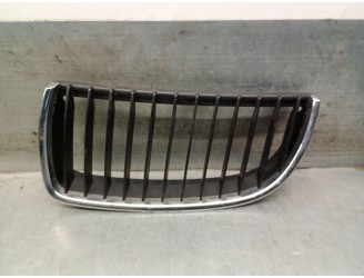 Recambio de rejilla paragolpes derecha para bmw 3 (e90) 330 xd referencia OEM IAM 51137120008 51137120008 