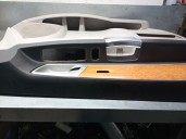 Recambio de guarnecido puerta delantera izquierda para chrysler grand voyager v (rt) 2.8 crd referencia OEM IAM 0ZS871VSAF 1JE03