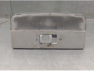 Recambio de luz interior para seat ibiza sc (6j1) 1.2 12v referencia OEM IAM 6Q0947105F  