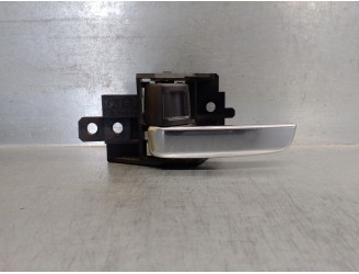 Recambio de maneta interior delantera izquierda para mitsubishi asx (ga0w) 1.6 cat referencia OEM IAM 5716A479XB  5 PUERTAS