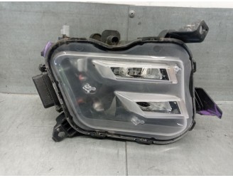 Recambio de piloto delantero izquierdo para kia sportage v (nq5) 1.6 t-gdi referencia OEM IAM 92201R2000 