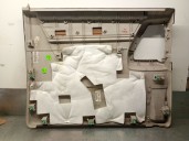 Recambio de guarnecido puerta trasera derecha para chrysler grand voyager v (rt) 2.8 crd referencia OEM IAM 0ZT701VSAE 1JE221VSA