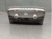 Recambio de luz interior para seat ibiza sc (6j1) 1.2 12v referencia OEM IAM 6Q0947105F  