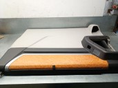 Recambio de guarnecido puerta trasera derecha para chrysler grand voyager v (rt) 2.8 crd referencia OEM IAM 0ZT701VSAE 1JE221VSA