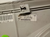 Recambio de guarnecido puerta trasera derecha para chrysler grand voyager v (rt) 2.8 crd referencia OEM IAM 0ZT701VSAE 1JE221VSA