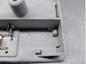 Recambio de luz interior para seat ibiza sc (6j1) 1.2 12v referencia OEM IAM 6Q0947105F  