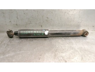 Recambio de amortiguador trasero derecho para citroën c3 iii (sx) 1.2 vti 82 referencia OEM IAM 9811392680 9811392680 