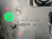 Recambio de piloto delantero izquierdo para kia sportage v (nq5) 1.6 t-gdi referencia OEM IAM 92201R2000 