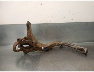 Replacement rear right lower suspension arm for Honda Prelude IV (BB_) 2.3 i 16V (BB2) OEM IAM reference 52111SS0010