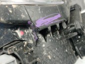 Recambio de piloto delantero izquierdo para kia sportage v (nq5) 1.6 t-gdi referencia OEM IAM 92201R2000 