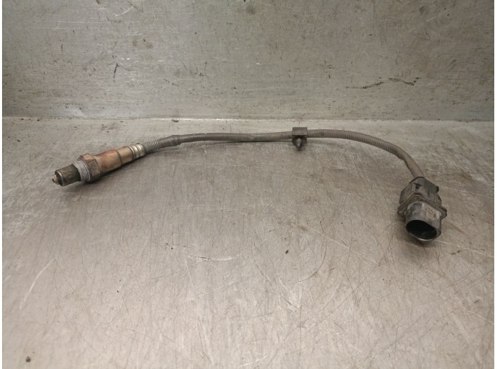 Recambio de sonda lambda para opel insignia a (g09) 2.0 cdti (68) referencia OEM IAM 55577162 855445 0281004186 BOSCH