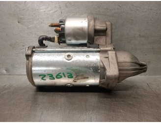 Recambio de motor arranque para opel corsa c 1.3 16v cdti cat (z 13 dt / ln9) referencia OEM IAM 6202095 6202095 