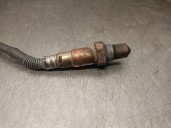 Recambio de sonda lambda para opel insignia a (g09) 2.0 cdti (68) referencia OEM IAM 55577162 855445 0281004186 BOSCH