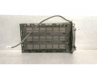 Recambio de resistencia calefaccion para bmw 3 coupé (e92) 320 d referencia OEM IAM 9194595 64119194595 T1014315C VALEO