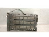 Recambio de resistencia calefaccion para bmw 3 coupé (e92) 320 d referencia OEM IAM 9194595 64119194595 T1014315C VALEO