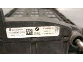 Recambio de resistencia calefaccion para bmw 3 coupé (e92) 320 d referencia OEM IAM 9194595 64119194595 T1014315C VALEO