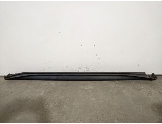 Recambio de faldon lateral para nissan juke (f15) 1.2 dig-t referencia OEM IAM 768501KA6A 768501KA6A 