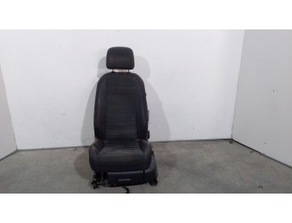 Recambio de asiento delantero izquierdo para volkswagen touran (5t1) 1.4 tsi referencia OEM IAM 5QA881105S 