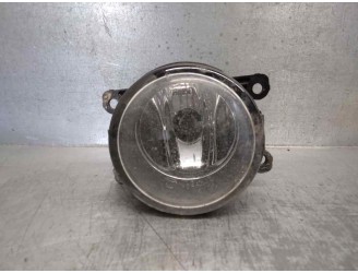 Recambio de faro antiniebla derecho para renault megane ii classic berlina 1.9 dci diesel referencia OEM IAM 89210094 