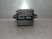Recambio de resistencia calefaccion para chrysler grand voyager v (rt) 2.8 crd referencia OEM IAM F011500052  K2675 BEHR