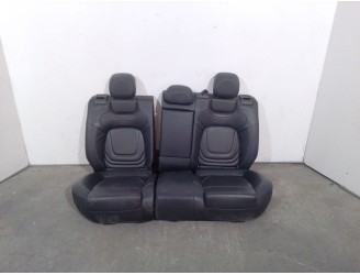Recambio de asientos traseros para citroën ds5 2.0 hdi fap referencia OEM IAM 1607103080 1607103080 