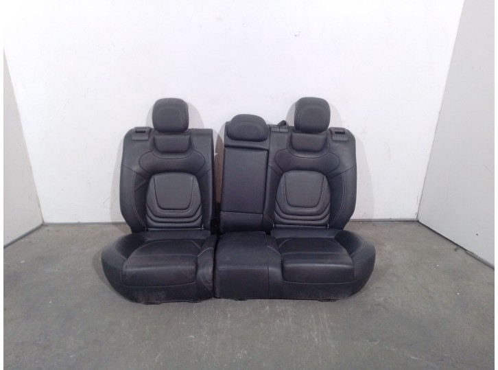 Recambio de asientos traseros para citroën ds5 2.0 hdi fap referencia OEM IAM 1607103080 1607103080 